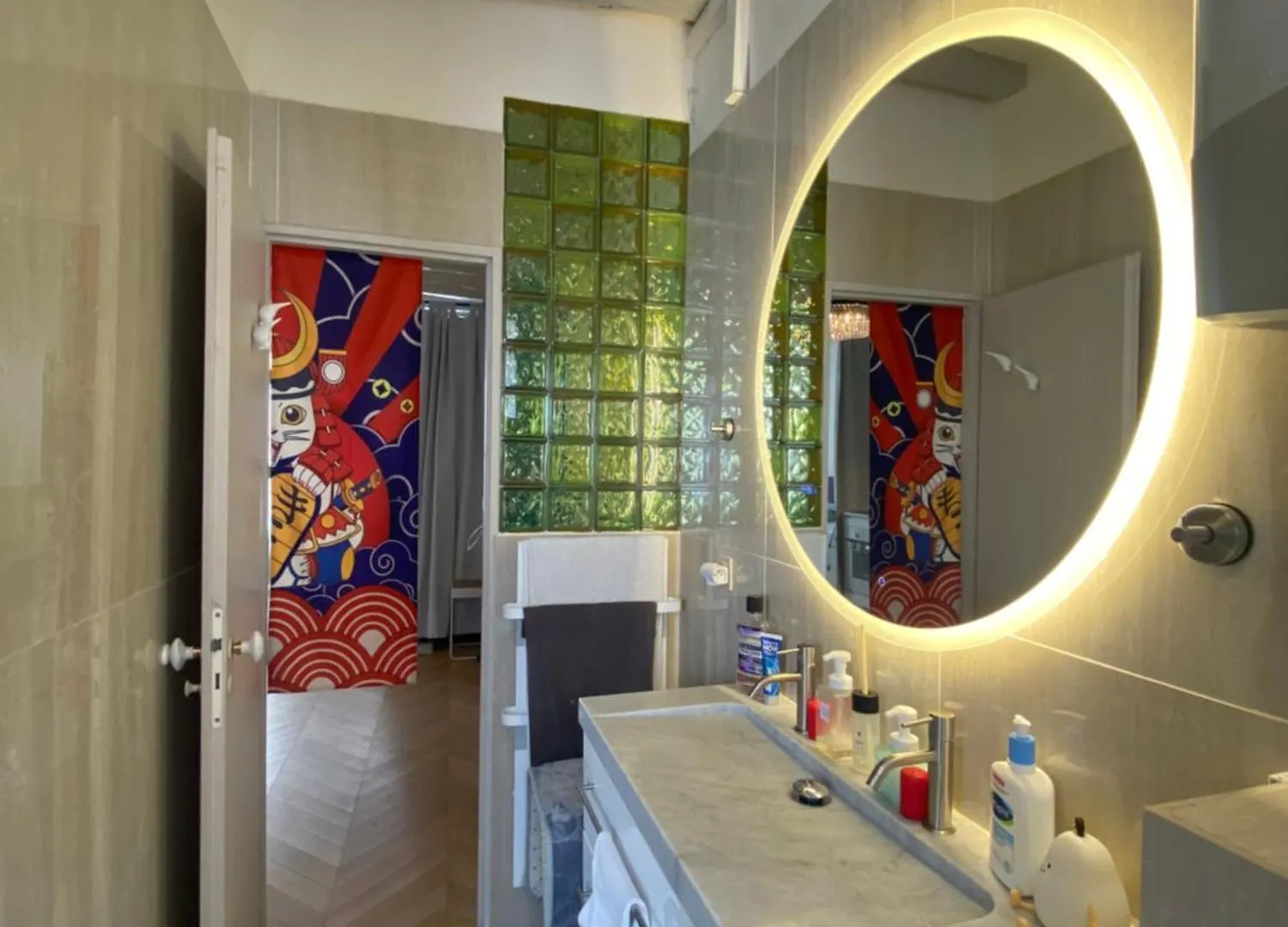 Cosy A Saint Michel-notre Dame Center باريس